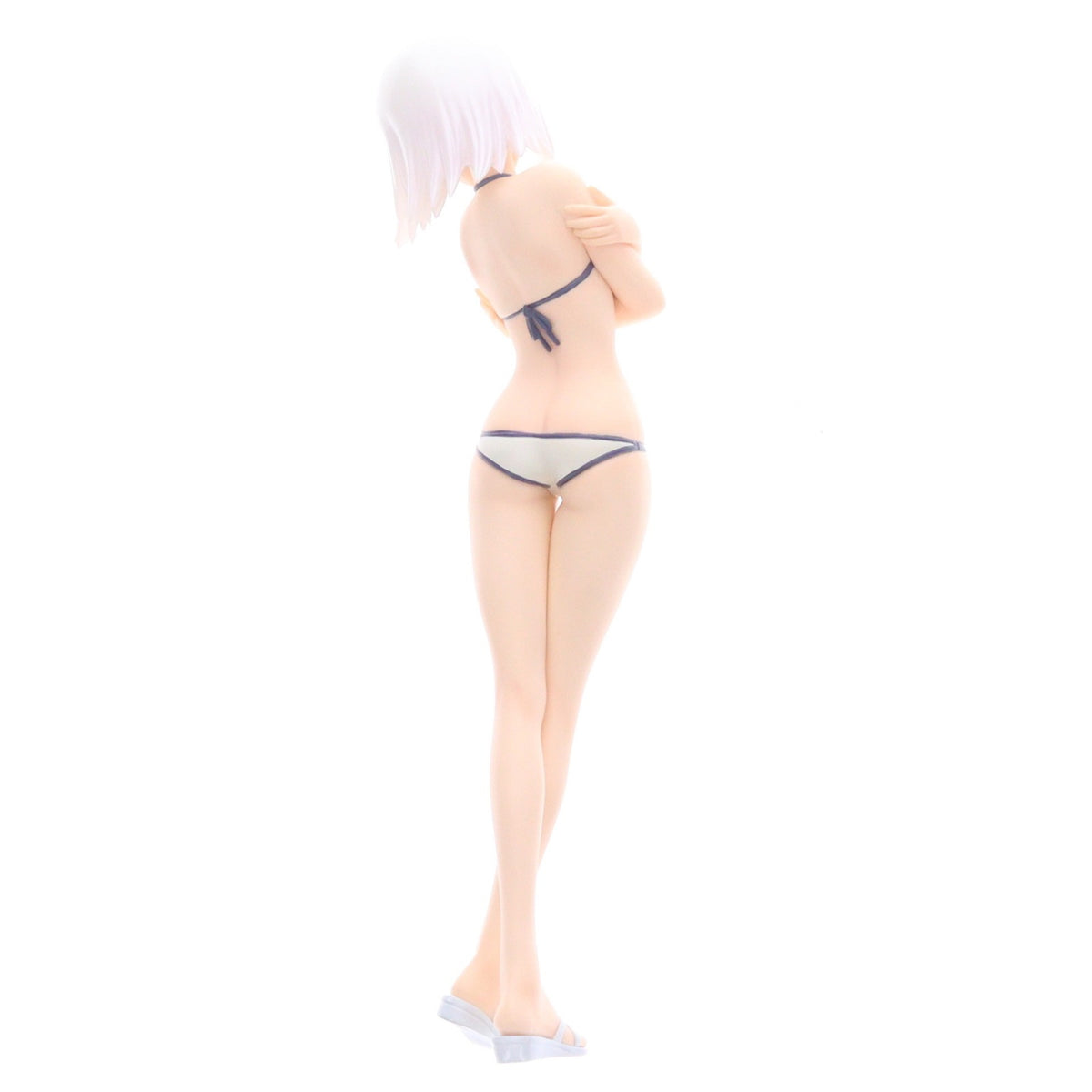 【中古即納】[FIG] ブランネージュ シャイニング・ティアーズ 1/7 完成品 フィギュア マックスファクトリー(20061222)