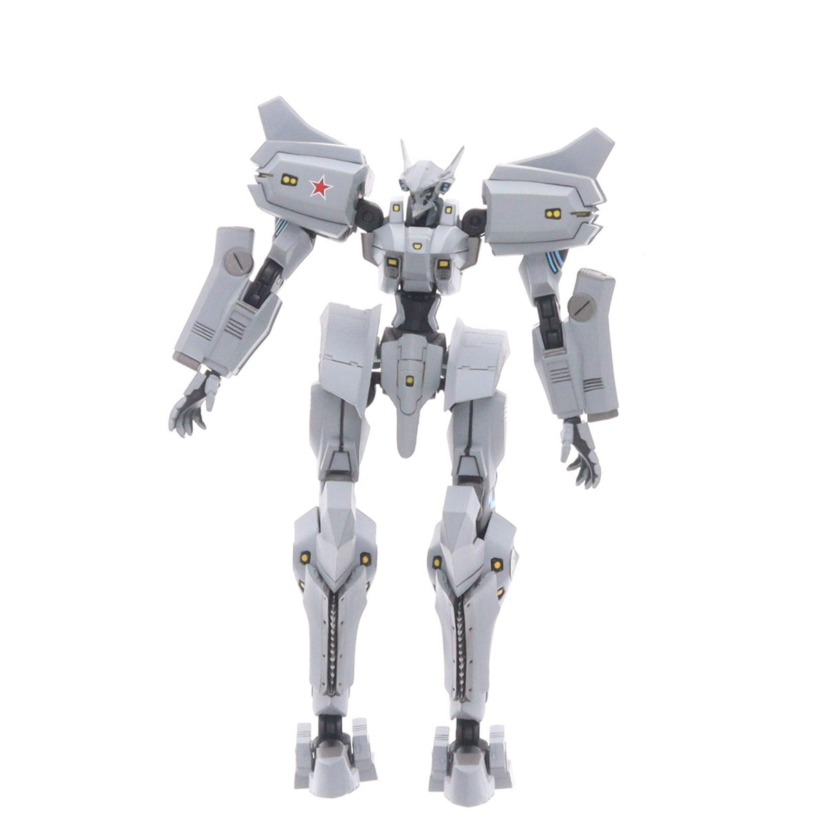 【中古即納】[FIG] A3メカアクションフィギュアシリーズ MiG-29 ラーストチカ マブラヴ オルタネイティヴ トータルイクリプス 完成品 可動フィギュア ボークスショップ&ホビー天国ウェブ限定 ボークス(20091231)
