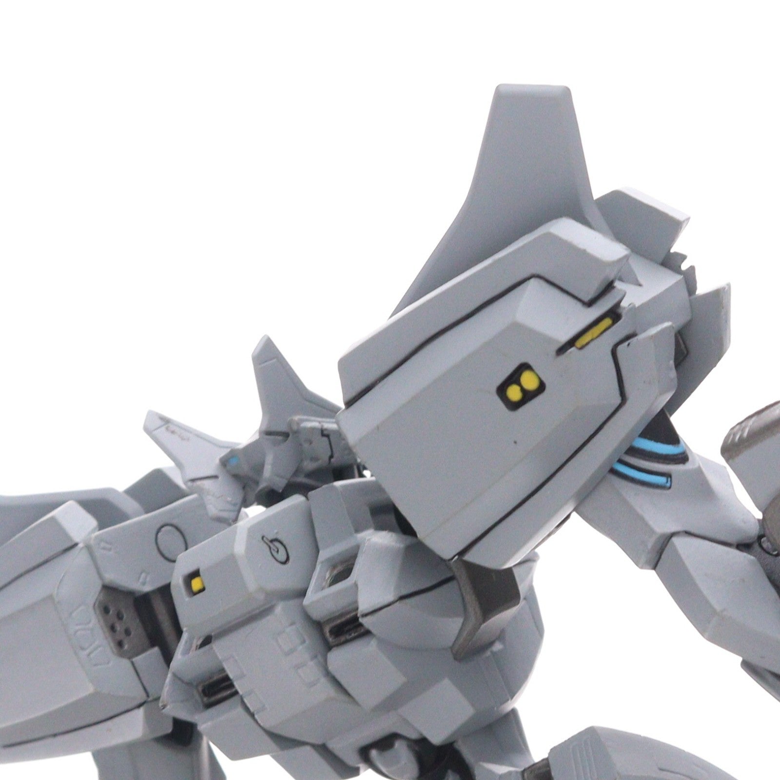 【中古即納】[FIG] A3メカアクションフィギュアシリーズ MiG-29 ラーストチカ マブラヴ オルタネイティヴ トータルイクリプス 完成品 可動フィギュア ボークスショップ&ホビー天国ウェブ限定 ボークス(20091231)