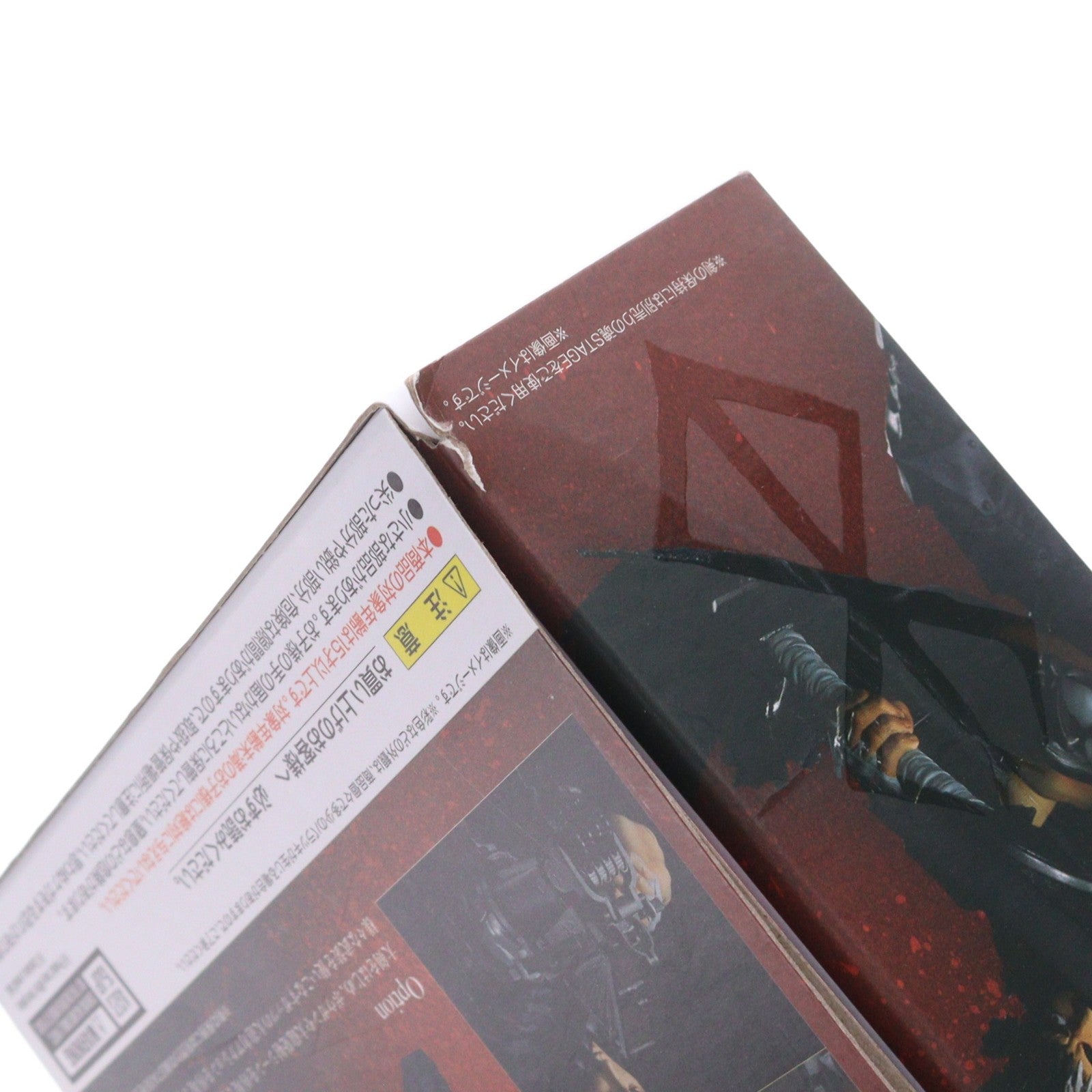 【中古即納】[FIG] S.H.Figuarts(フィギュアーツ) ガッツ(狂戦士の甲冑) ベルセルク 完成品 可動フィギュア バンダイスピリッツ(20230930)