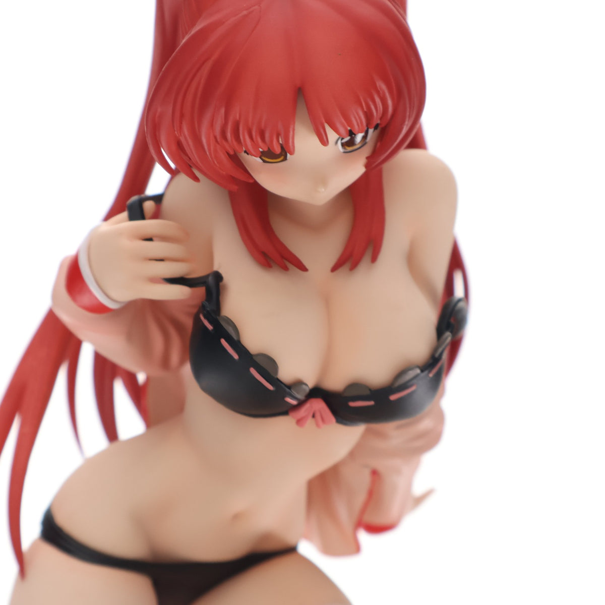 【中古即納】[FIG] 向坂環(こうさかたまき) ～下着ver.～ ToHeart2 XRATED(トゥハート2 エクスレイテッド) 1/7 完成品 フィギュア グリフォンエンタープライズ(20130601)