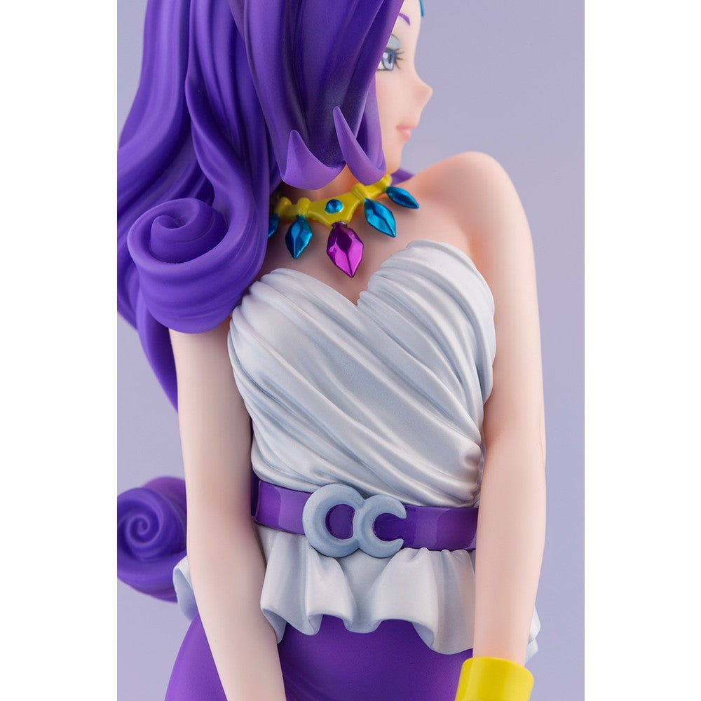 【中古即納】[FIG] (再販) MY LITTLE PONY美少女 ラリティ マイリトルポニー 1/7 完成品 フィギュア(SV388) コトブキヤ(20250630)
