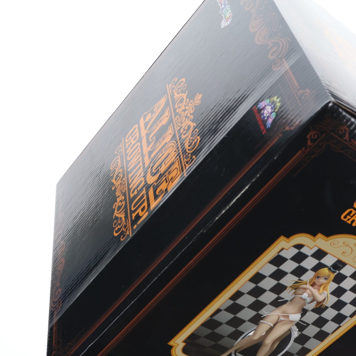 【中古即納】[FIG] フェアリーテイルフィギュア vol.08 アリス グローイングアップ 1/6 完成品 フィギュア レチェリー(20140521)