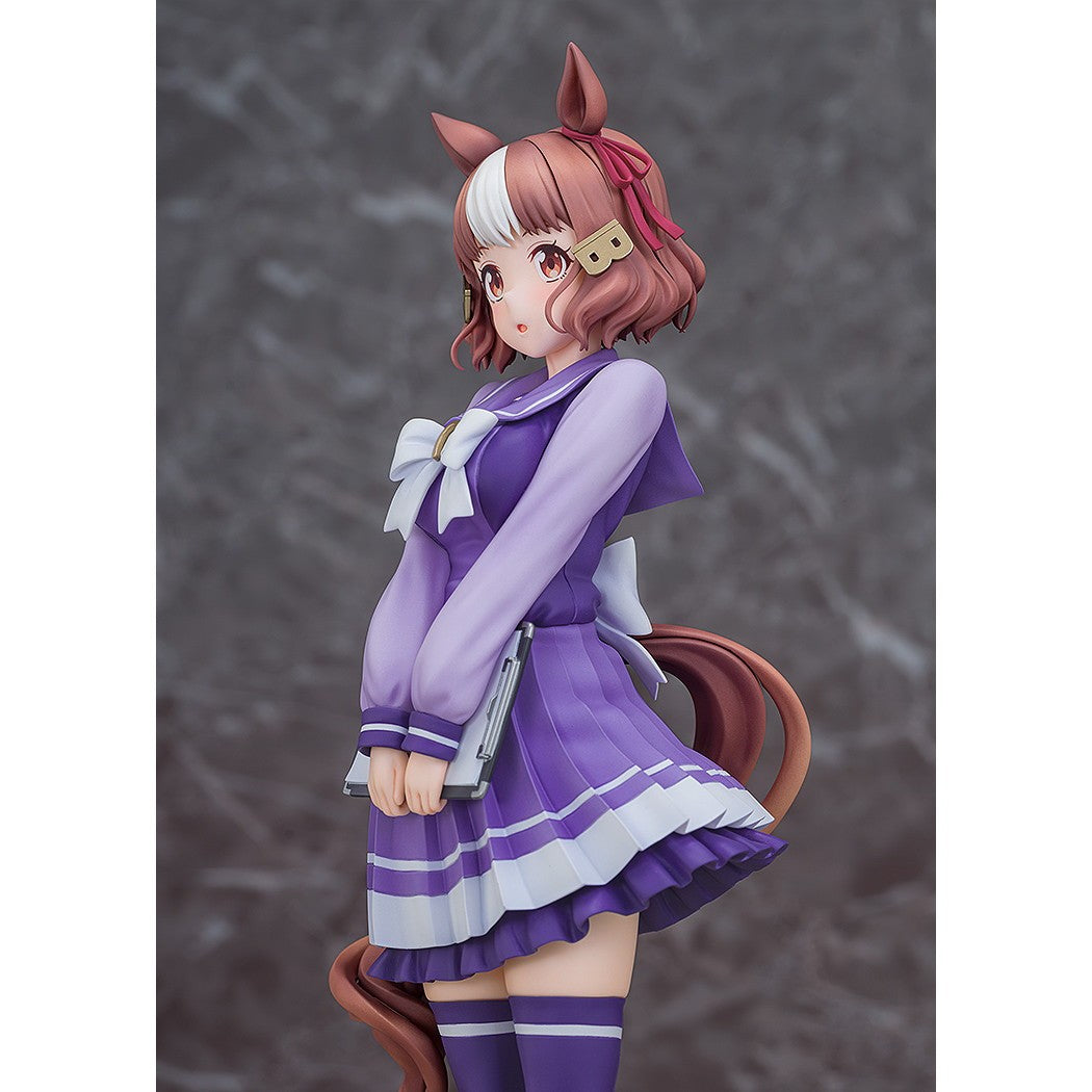 【中古即納】[FIG] ベルノライト ウマ娘 シンデレラグレイ 1/7 完成品 フィギュア Phat!(ファット・カンパニー)(20260825)