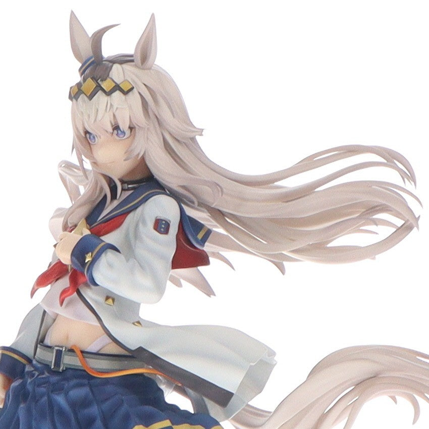 【中古即納】[FIG] オグリキャップ ウマ娘 シンデレラグレイ 1/7 完成品 フィギュア Phat!(ファット・カンパニー)(20260831)