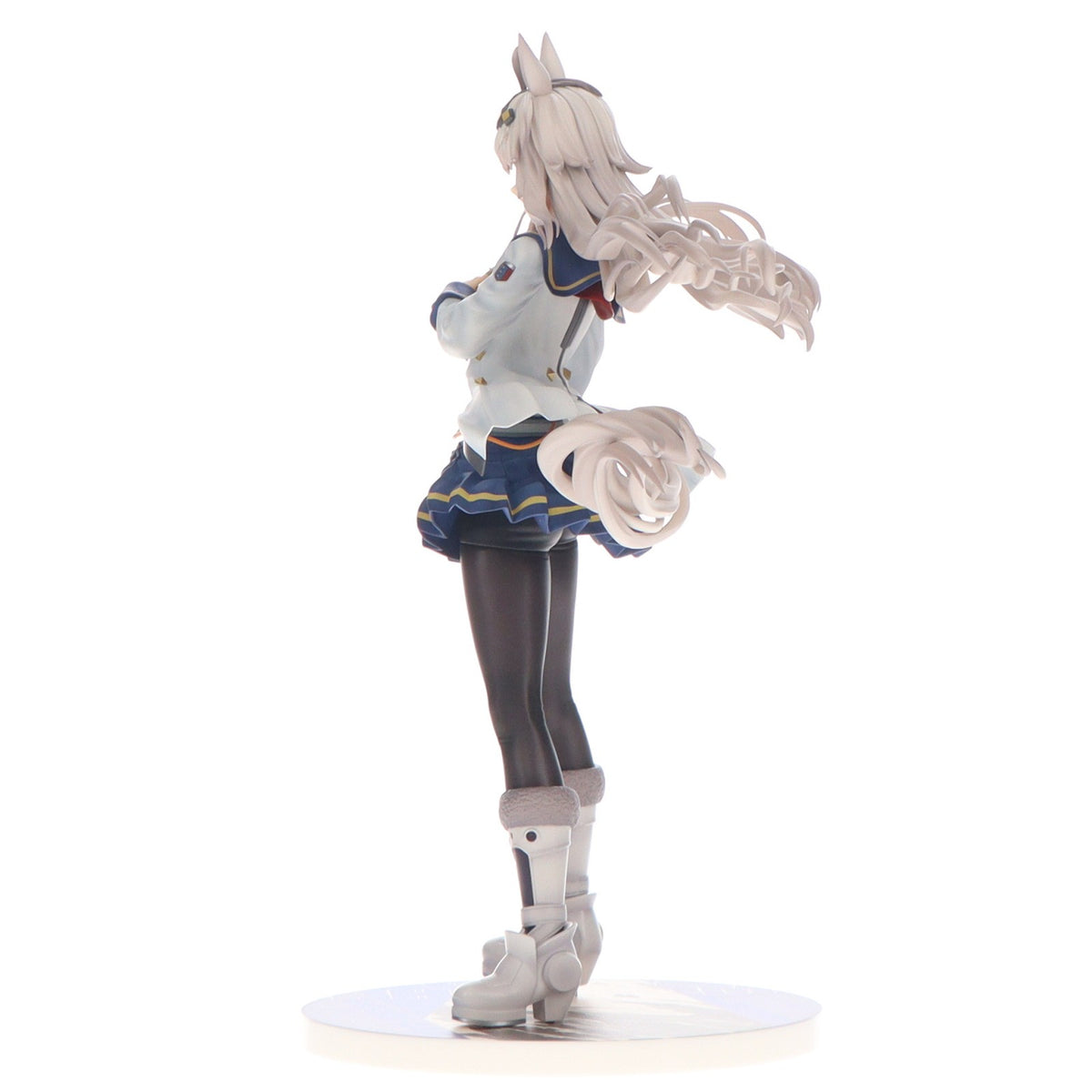 【中古即納】[FIG] オグリキャップ ウマ娘 シンデレラグレイ 1/7 完成品 フィギュア Phat!(ファット・カンパニー)(20260831)