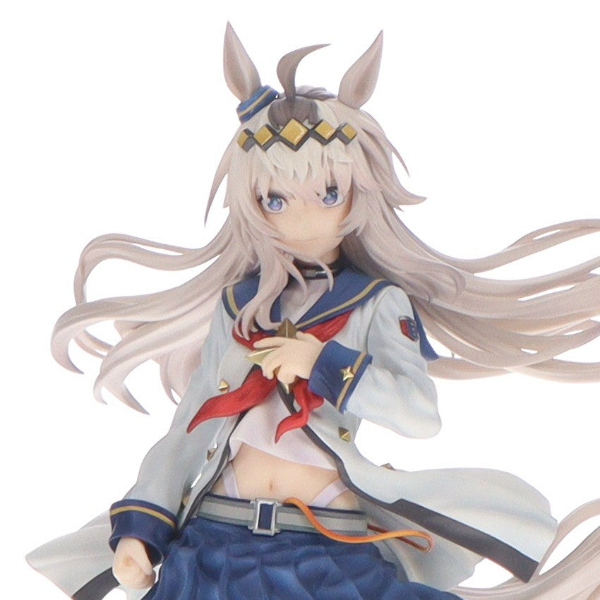 【中古即納】[FIG] オグリキャップ ウマ娘 シンデレラグレイ 1/7 完成品 フィギュア Phat!(ファット・カンパニー)(20260831)