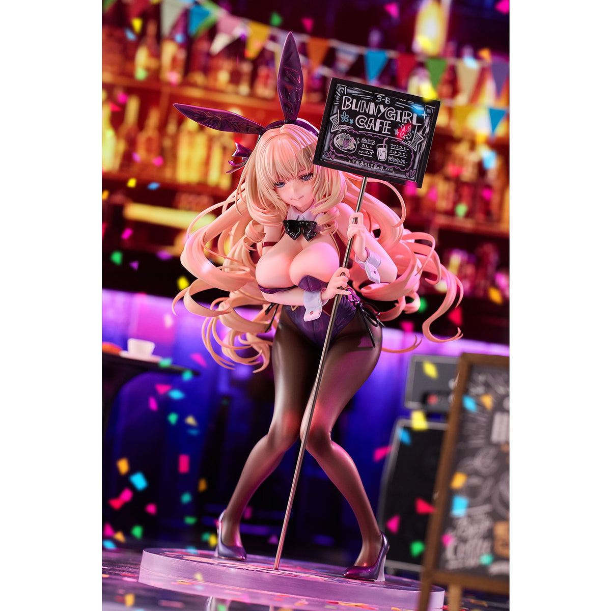 【中古即納】[FIG] 鐘堂英麗奈(しょうどうえれな) はにかみ彼女 1/6 完成品 フィギュア VKEND(20260531)