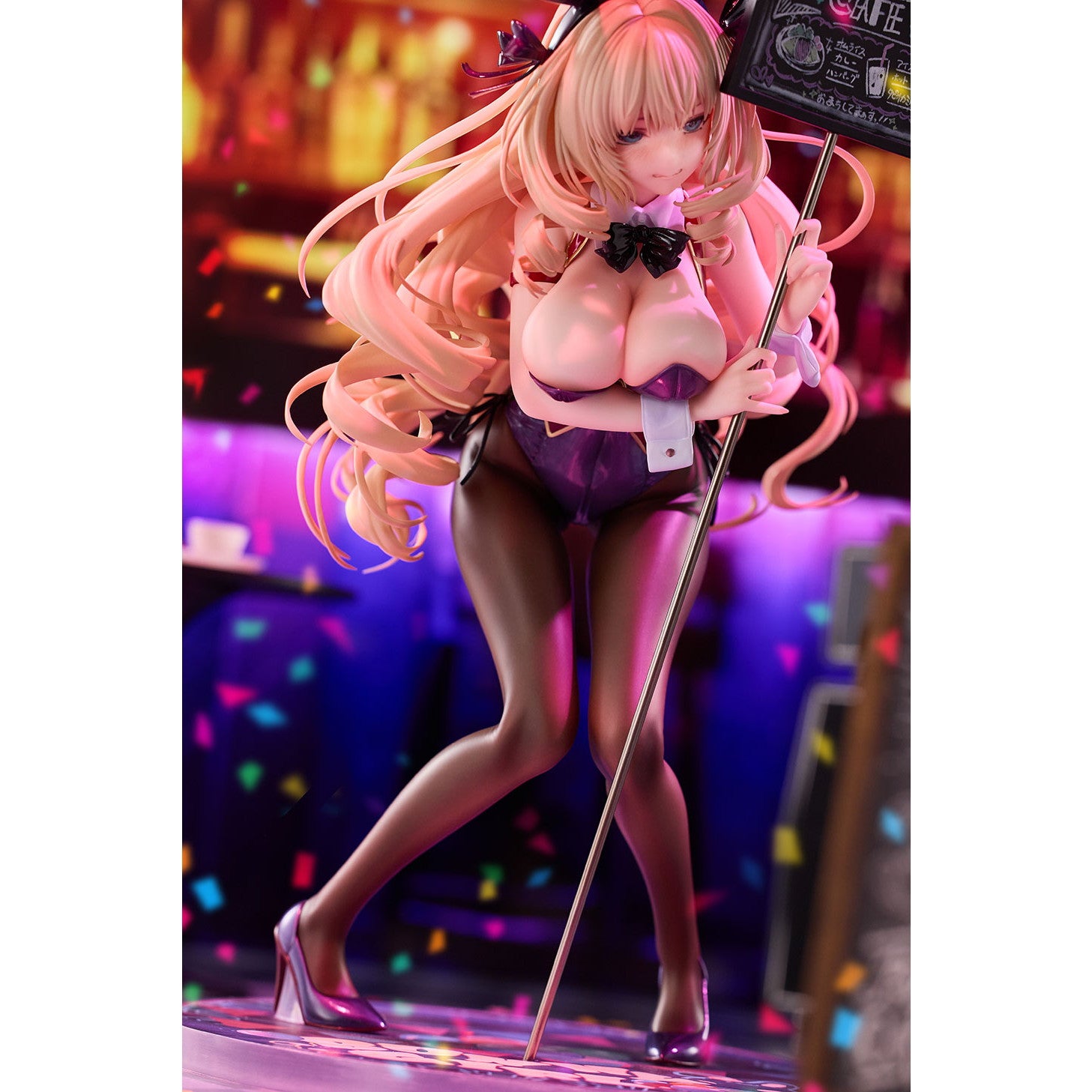 【中古即納】[FIG] 鐘堂英麗奈(しょうどうえれな) はにかみ彼女 1/6 完成品 フィギュア VKEND(20260531)