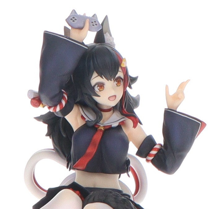 【中古即納】[FIG] 大神ミオ(おおかみみお) We are GAMERS!!!! Ver. ホロライブプロダクション 1/7 完成品 フィギュア デザインココ(20260630)