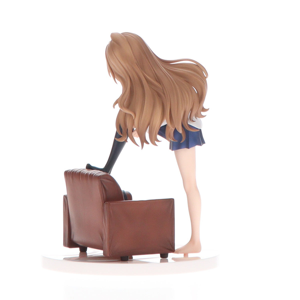 【中古即納】[FIG] FURYU HOBBY MALL限定特典付属 逢坂大河(あいさかたいが) とらドラ! 1/7 完成品 フィギュア(AMU-FNX1195) フリュー(20260831)