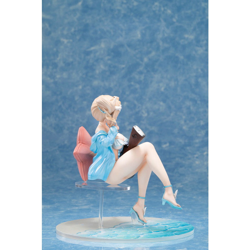 【中古即納】[FIG] スオミ 煌海のエルフVer. ドールズフロントライン2:エクシリウム 1/6 完成品 フィギュア MAGI ARTS(マギアーツ)(20260831)