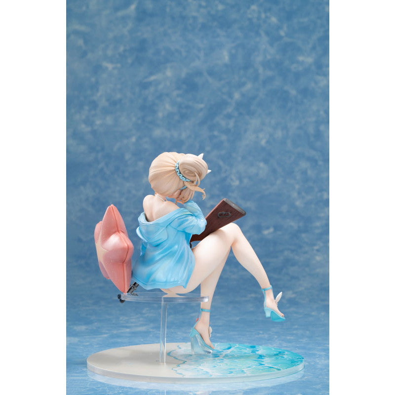 【中古即納】[FIG] スオミ 煌海のエルフVer. ドールズフロントライン2:エクシリウム 1/6 完成品 フィギュア MAGI ARTS(マギアーツ)(20260831)