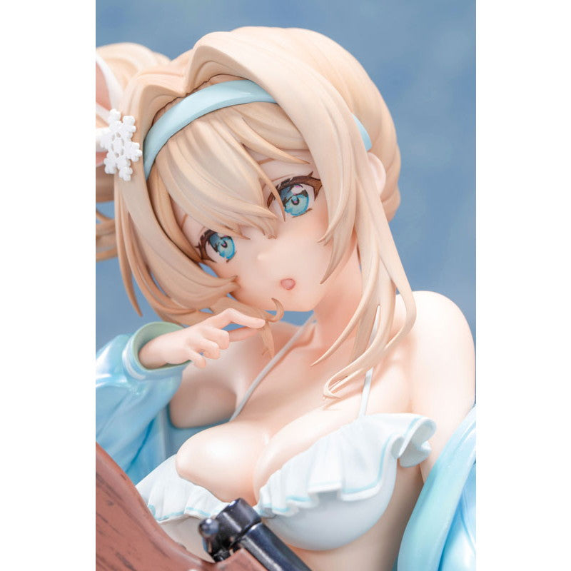 【中古即納】[FIG] スオミ 煌海のエルフVer. ドールズフロントライン2:エクシリウム 1/6 完成品 フィギュア MAGI ARTS(マギアーツ)(20260831)