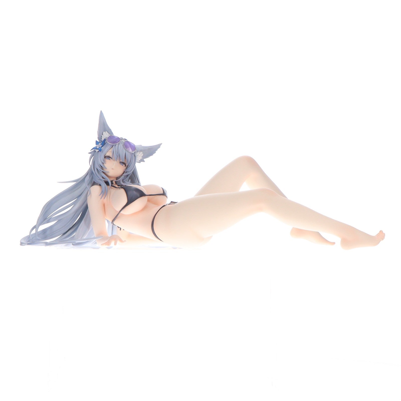 【中古即納】[FIG] B-style 信濃(しなの) Anniversary Swimsuits Ver. アズールレーン 1/4 完成品 フィギュア FREEing(フリーイング)(20260630)