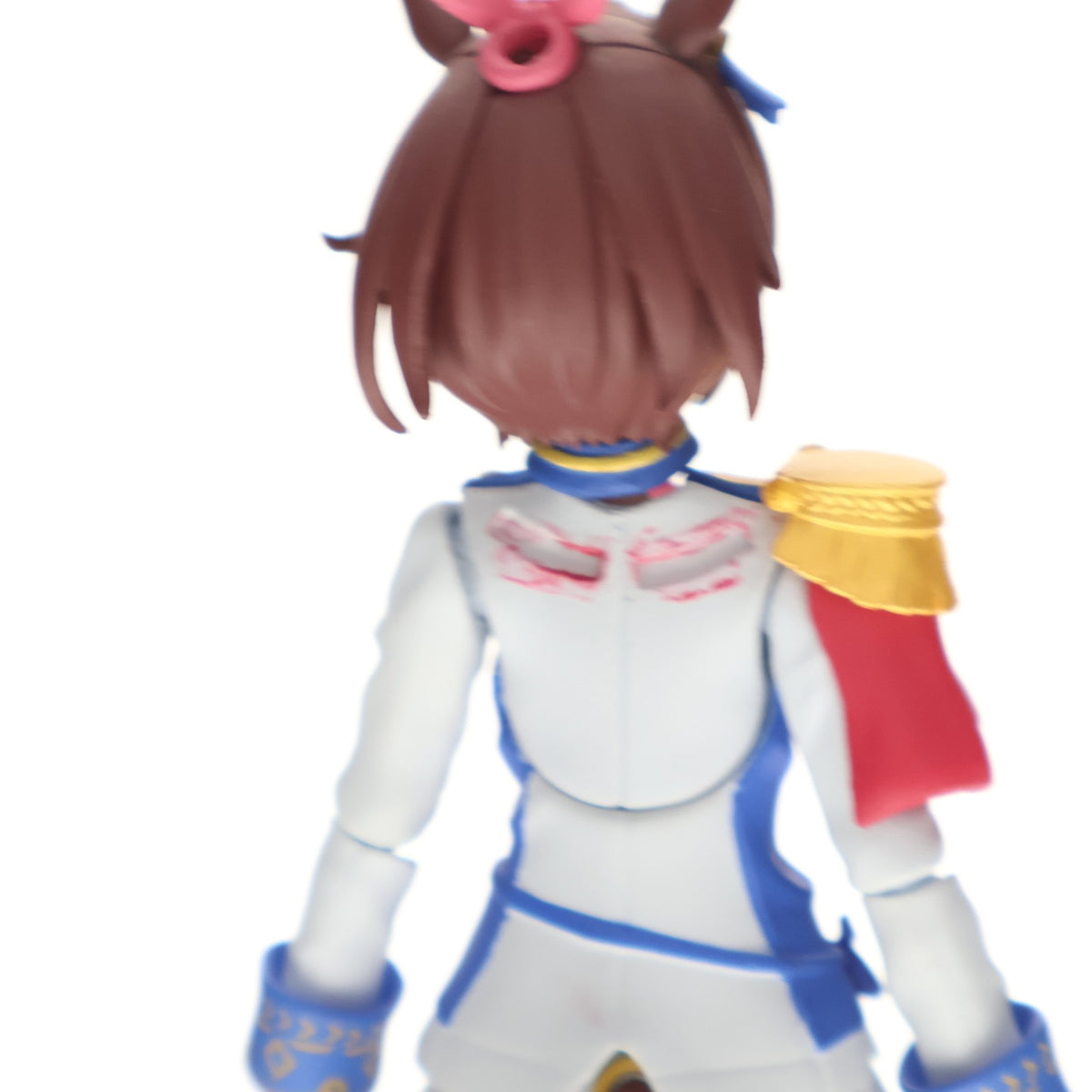 【中古即納】[FIG] S.H.Figuarts(フィギュアーツ) トウカイテイオー Special Edition ウマ娘 プリティーダービー 完成品 可動フィギュア バンダイスピリッツ(20230810)