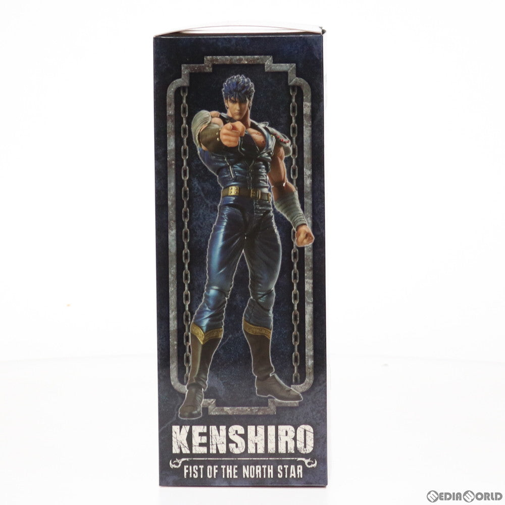 【中古即納】[FIG] 超像可動 ケンシロウ 北斗の拳 完成品 可動フィギュア メディコス・エンタテインメント(20210227)
