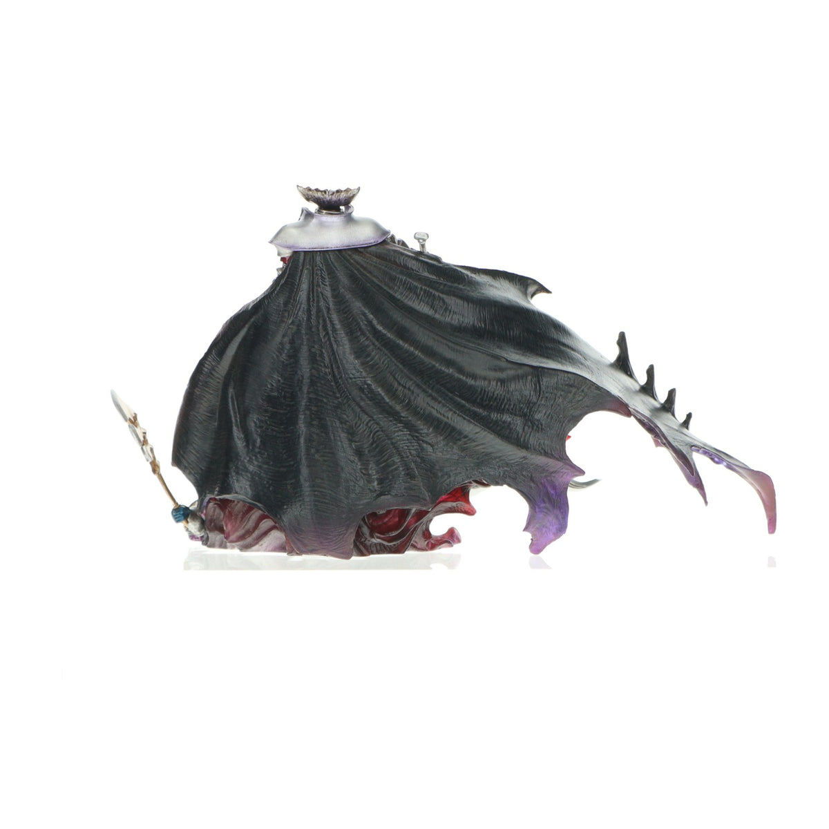 【中古即納】[FIG] ファイナルファンタジー マスタークリーチャーズ2 ナイツオブラウンド FINAL FANTASY VII(ファイナルファンタジー7) 完成品 フィギュア スクウェア・エニックス(20070614)