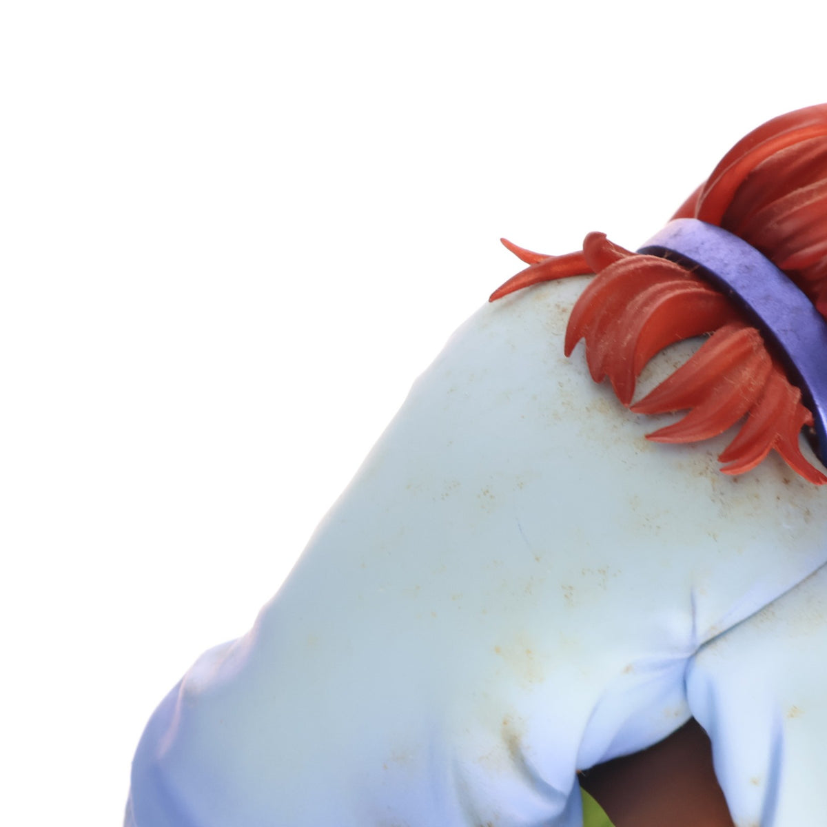 【中古即納】[FIG] コトブキヤショップ限定特典付属 中野三玖(なかのみく) 五等分の花嫁 1/8 完成品 フィギュア(PP822) コトブキヤ(20191130)