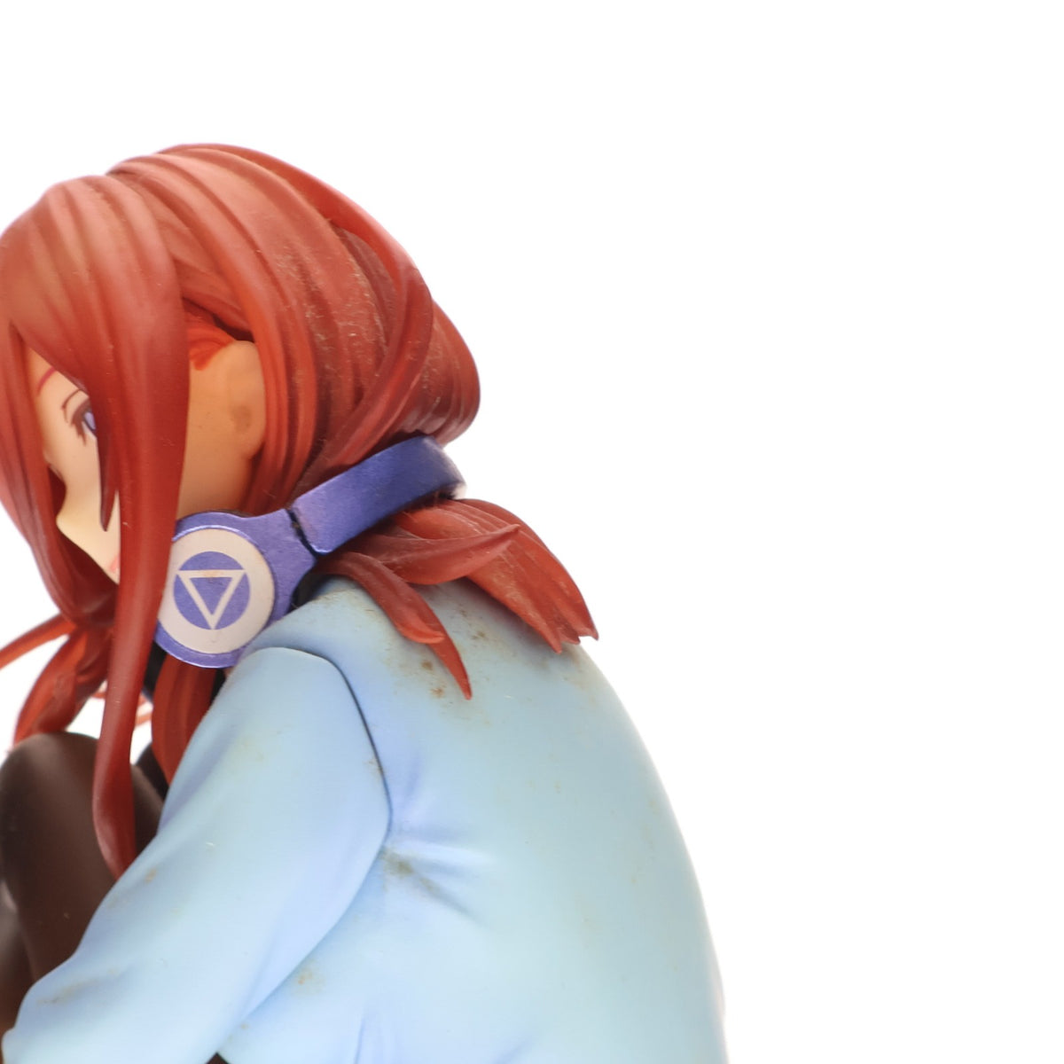 【中古即納】[FIG] コトブキヤショップ限定特典付属 中野三玖(なかのみく) 五等分の花嫁 1/8 完成品 フィギュア(PP822) コトブキヤ(20191130)