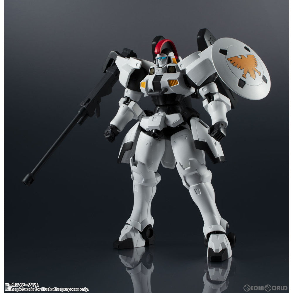 【中古即納】[FIG] GUNDAM UNIVERSE(ガンダムユニバース) OZ-00MS TALLGEESE(トールギス) 新機動戦記ガンダムW(ウイング) 完成品 可動フィギュア バンダイスピリッツ(20201010)