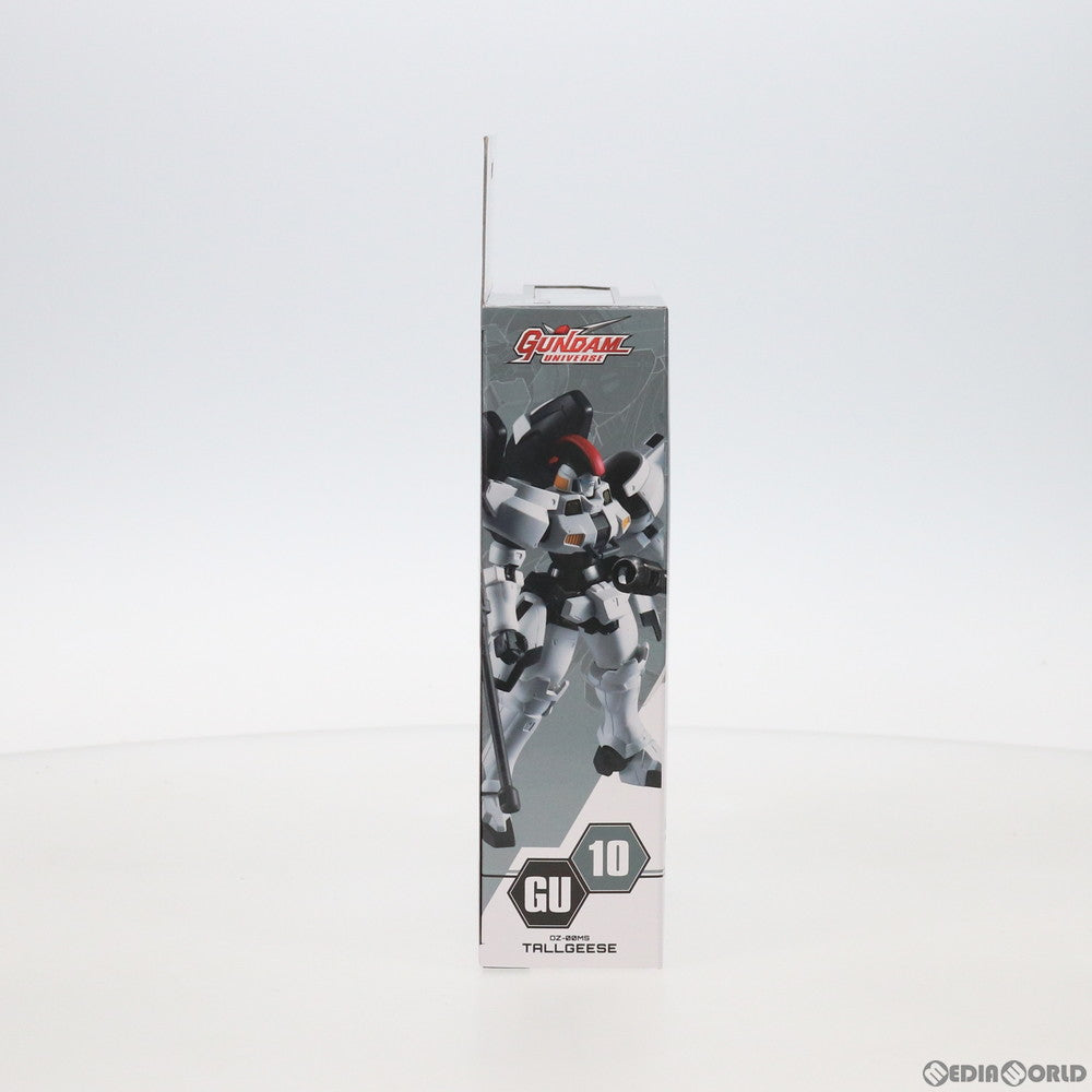【中古即納】[FIG] GUNDAM UNIVERSE(ガンダムユニバース) OZ-00MS TALLGEESE(トールギス) 新機動戦記ガンダムW(ウイング) 完成品 可動フィギュア バンダイスピリッツ(20201010)