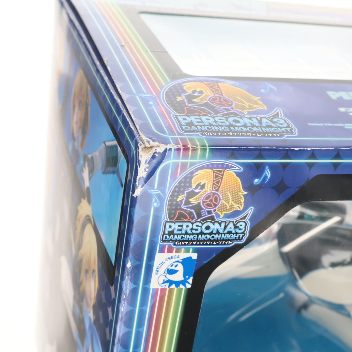 【中古即納】[FIG] アイギス ペルソナ3 ダンシング・ムーンナイト 1/7 完成品 フィギュア Phat!(ファット・カンパニー)(20220811)