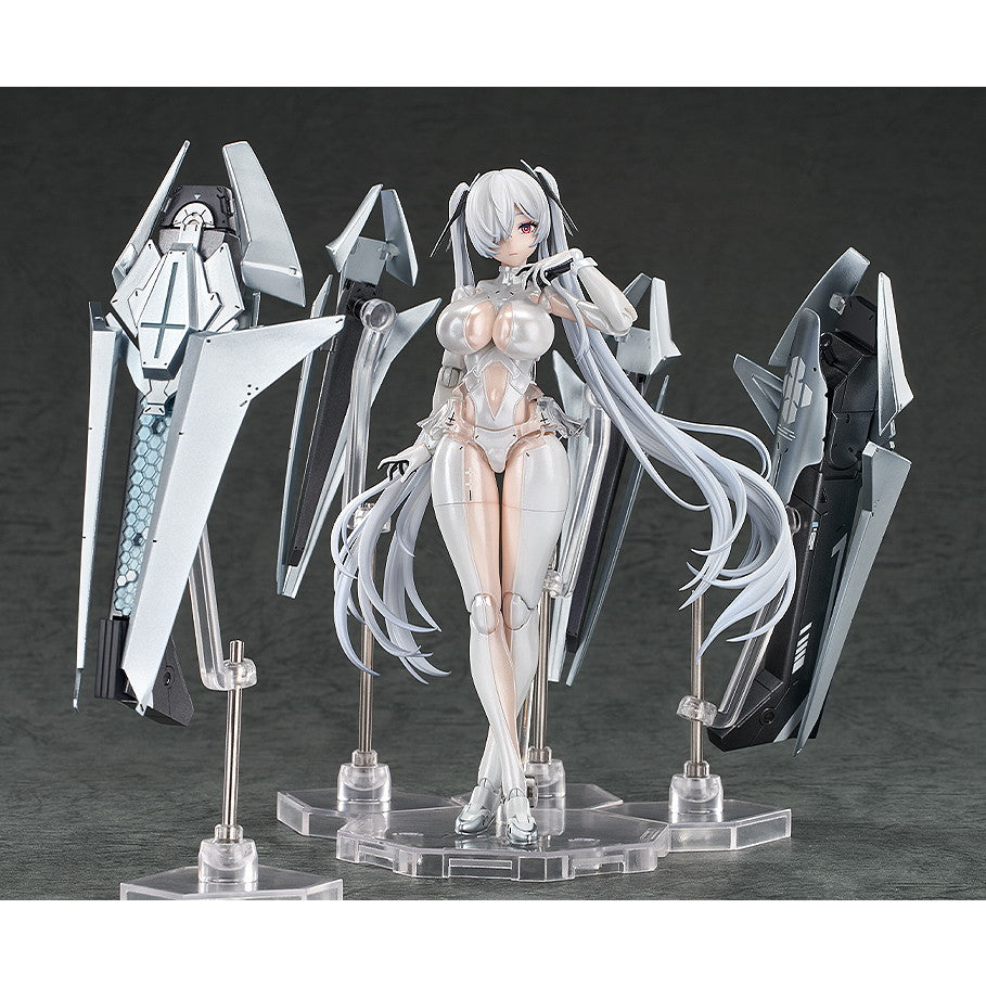 【中古即納】[FIG] Hyper Body シンデレラ 勝利の女神:NIKKE(ニケ) 完成品 可動フィギュア グッドスマイルアーツ上海(20260811)