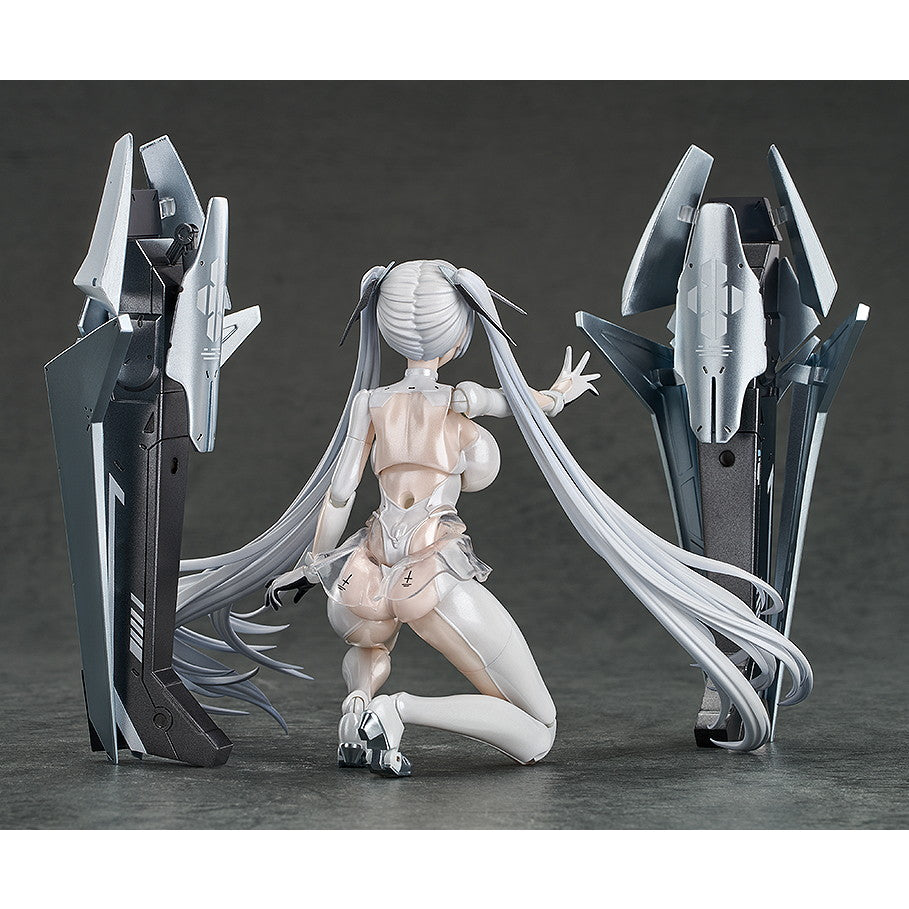 【中古即納】[FIG] Hyper Body シンデレラ 勝利の女神:NIKKE(ニケ) 完成品 可動フィギュア グッドスマイルアーツ上海(20260811)