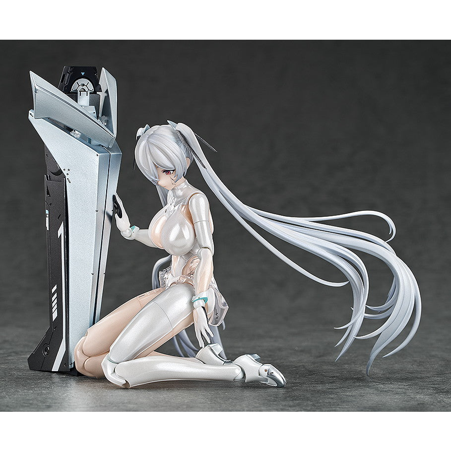 【中古即納】[FIG] Hyper Body シンデレラ 勝利の女神:NIKKE(ニケ) 完成品 可動フィギュア グッドスマイルアーツ上海(20260811)