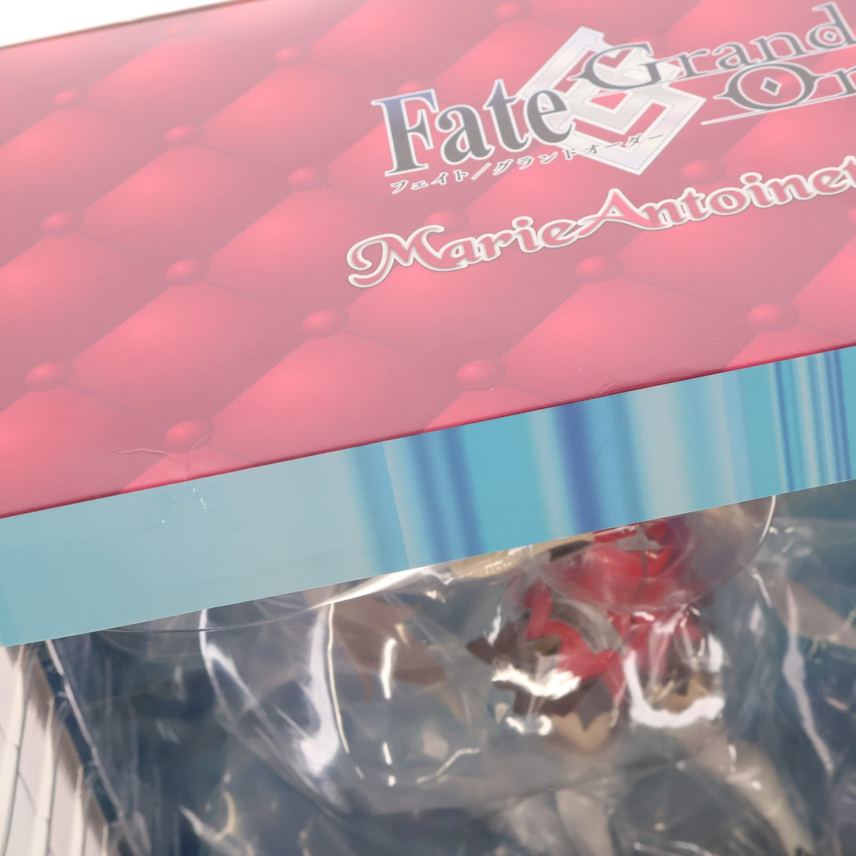 【中古即納】[FIG] ライダー/マリー・アントワネット Fate/Grand Order(フェイト/グランドオーダー) 1/7 完成品 フィギュア PULCHRA(プルクラ)(20180630)