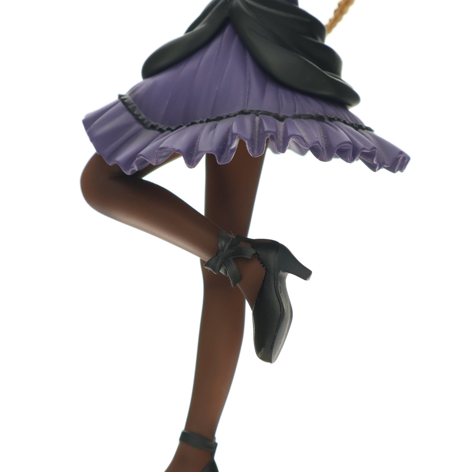【中古即納】[FIG] バード シルファ 愛佳でいくの!! 1/8 完成品 フィギュア コトブキヤ(20110518)