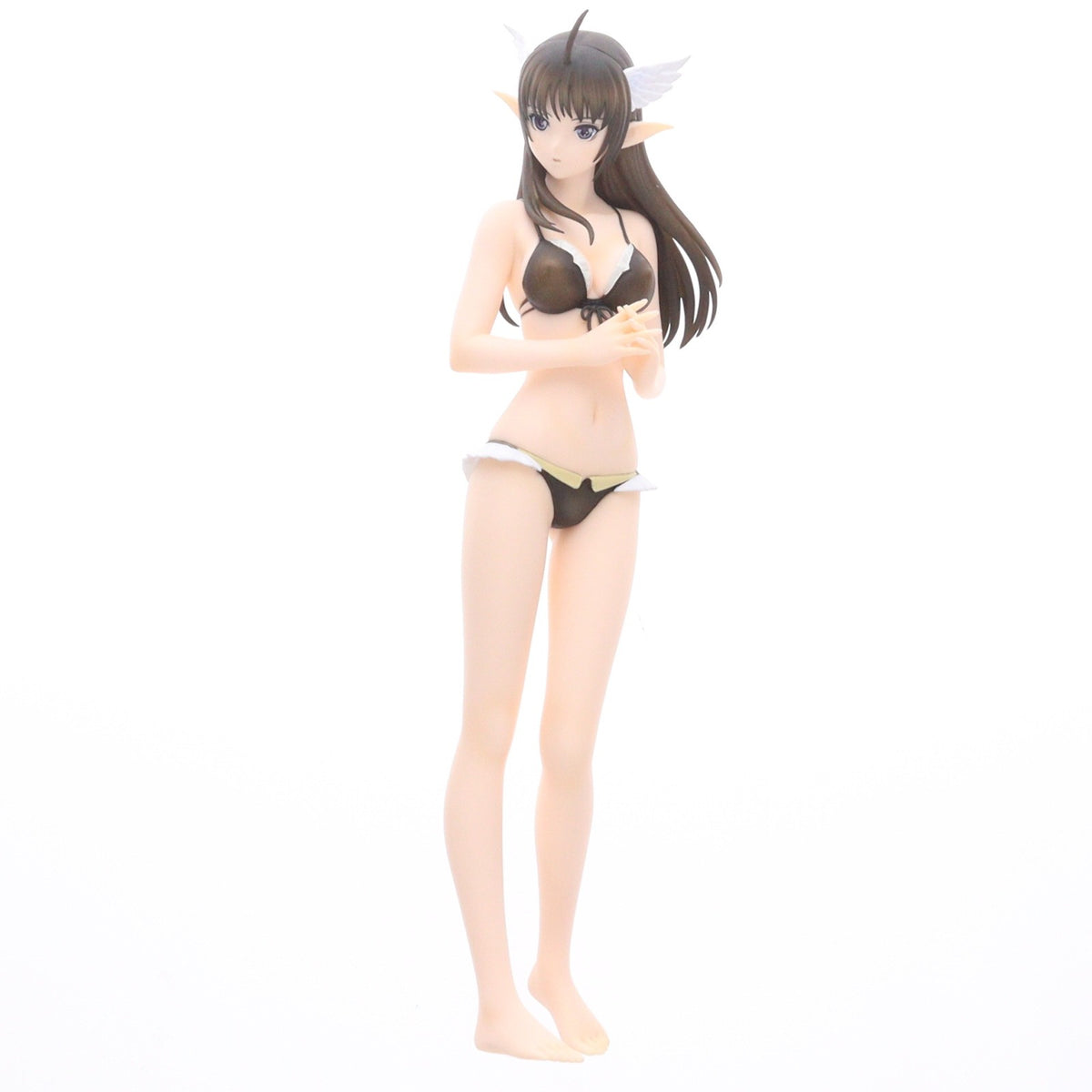 【中古即納】[FIG] ゼクティ 水着ver. シャイニング・ウィンド 1/7 完成品 フィギュア マックスファクトリー(20110407)