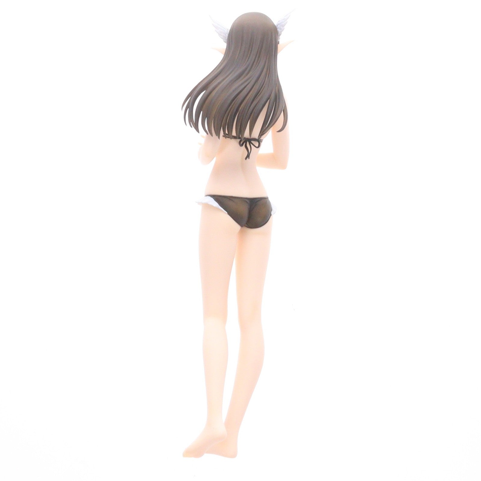 【中古即納】[FIG] ゼクティ 水着ver. シャイニング・ウィンド 1/7 完成品 フィギュア マックスファクトリー(20110407)