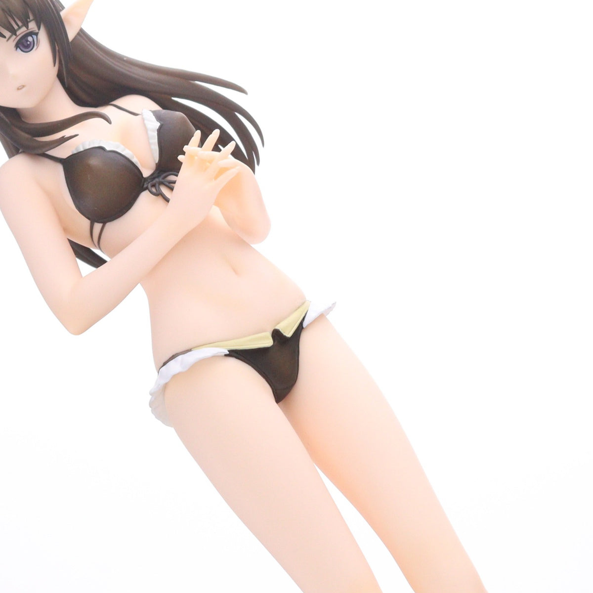 【中古即納】[FIG] ゼクティ 水着ver. シャイニング・ウィンド 1/7 完成品 フィギュア マックスファクトリー(20110407)