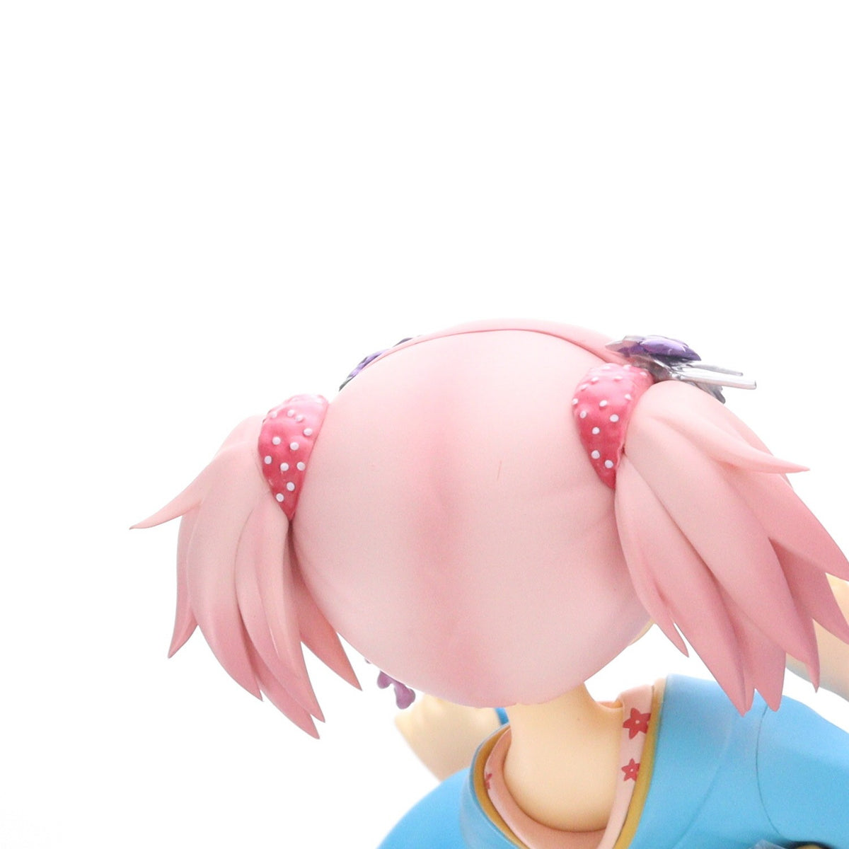 【中古即納】[FIG] 鹿目まどか 舞妓Ver. 劇場版 魔法少女まどか☆マギカ 1/8 完成品 フィギュア アニプレックス(20130907)
