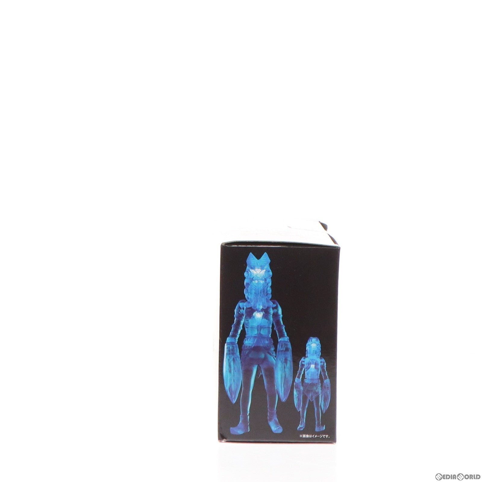 【中古即納】[FIG] プレミアムバンダイ限定 アルティメットルミナス バルタン星人 ウルトラマン 完成品 フィギュア バンダイ(20231130)