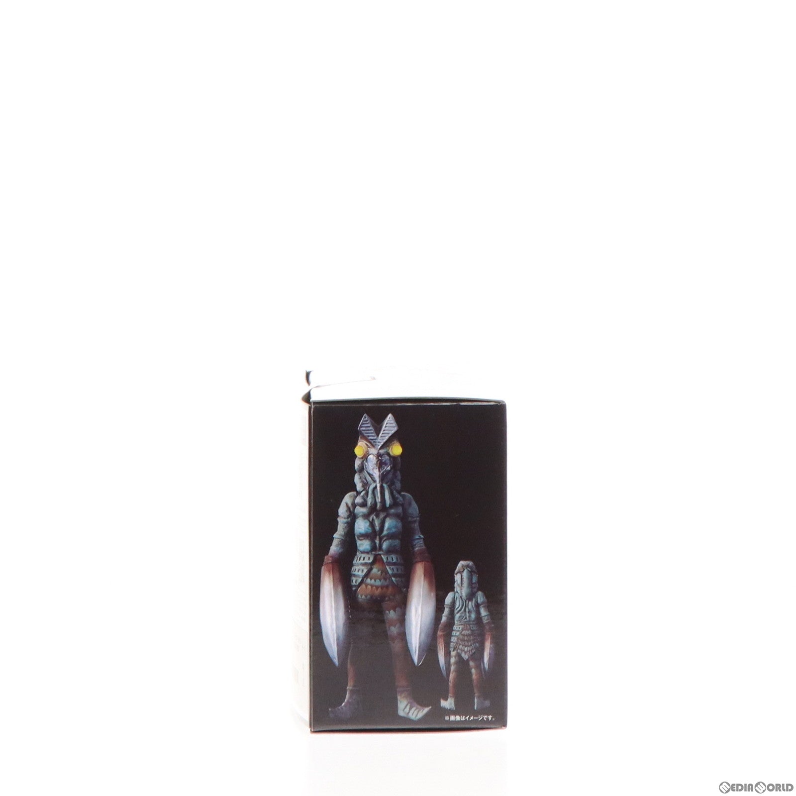 【中古即納】[FIG] プレミアムバンダイ限定 アルティメットルミナス バルタン星人 ウルトラマン 完成品 フィギュア バンダイ(20231130)