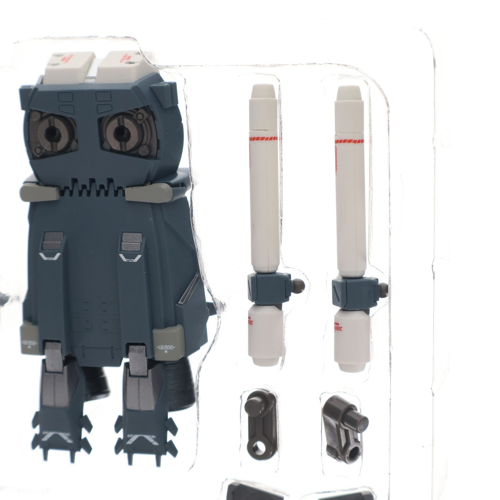 【中古即納】[FIG] 魂ウェブ商店限定 METAL ROBOT魂(Ka signature)(SIDE MS) Sガンダム専用オプションパーツ ブースターユニット フィギュア用アクセサリ バンダイスピリッツ(20190131)