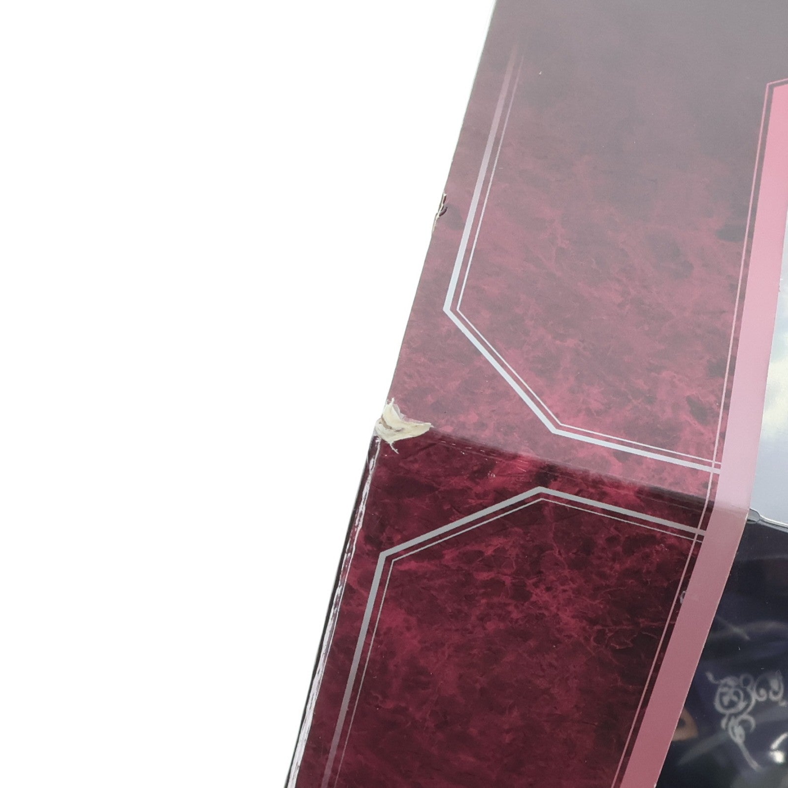 【中古即納】[FIG] セイバー/アルトリア・ペンドラゴン[オルタ] ドレスVer. Fate/Grand Order(フェイト/グランドオーダー) 1/7 完成品 フィギュア アルター(20210731)