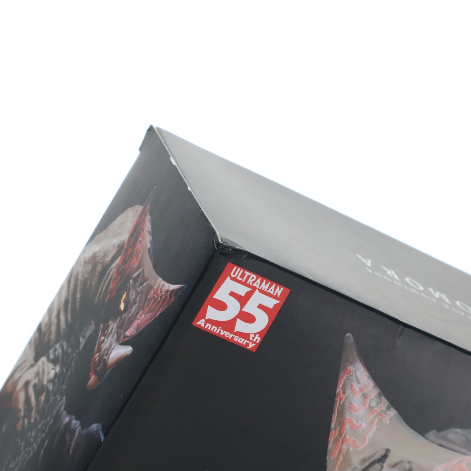 【中古即納】[FIG] プレミアムバンダイ限定 アルティメットルミナス ゴモラ ウルトラマン 完成品 フィギュア バンダイ(20210729)