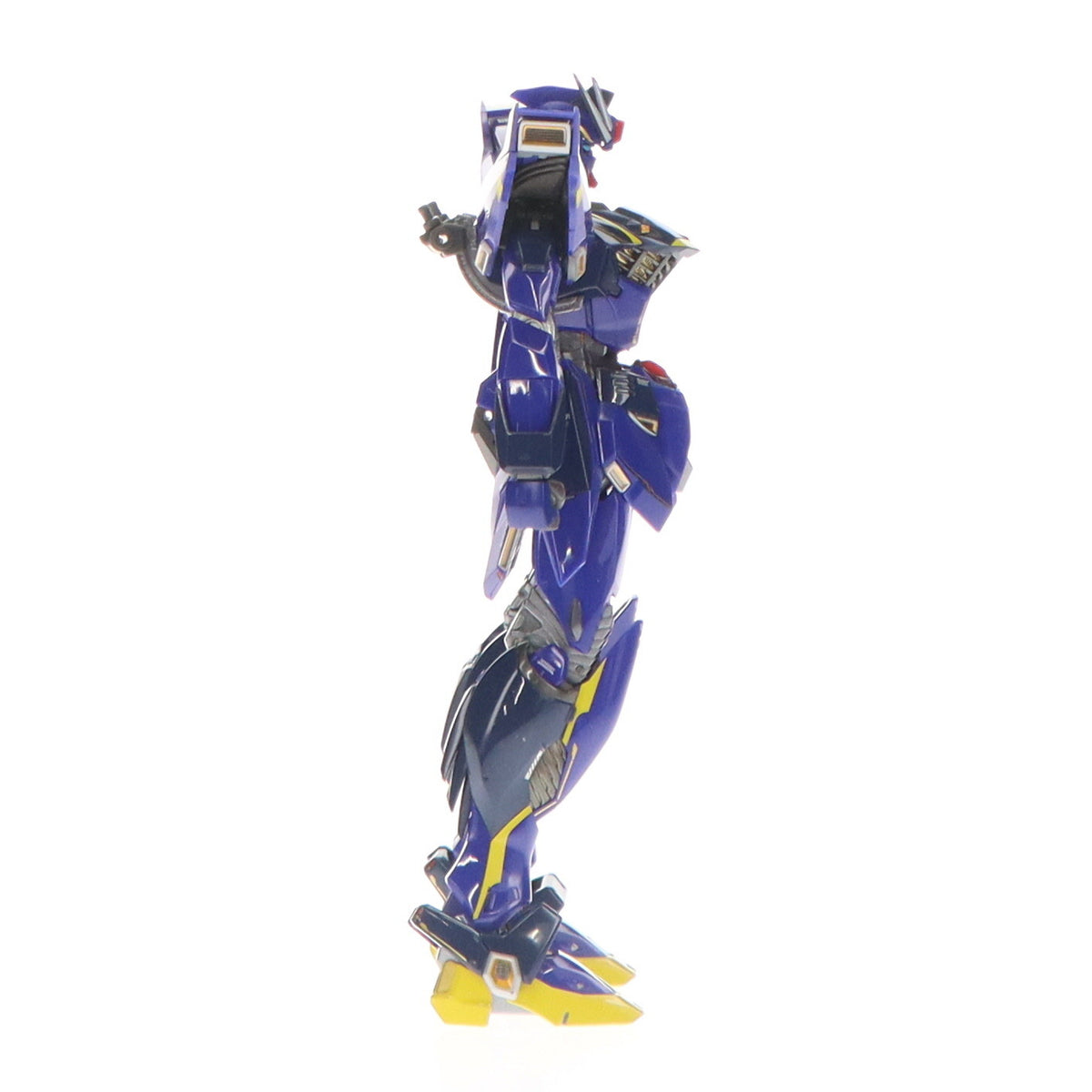 【中古即納】[FIG] スリーブ付属 METAL BUILD ガンダムF91(ハリソン・マディン機) 機動戦士クロスボーン・ガンダム 完成品 可動フィギュア 魂ネイション2017&魂ウェブ商店限定 バンダイ(20171201)