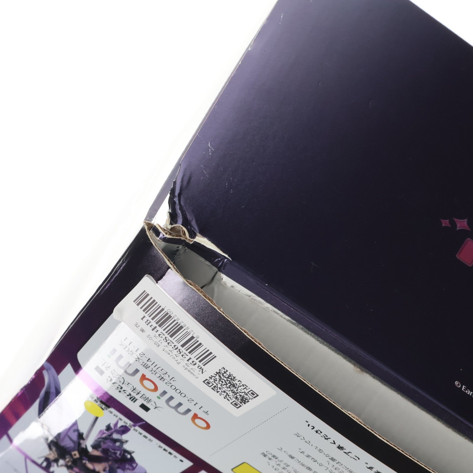 【中古即納】[FIG] rosado Project RS-02 星花・ブラックアイリス 1/10 完成品 アクションフィギュア 核誠治造(EARNESTCORE CRAFT)(20250630)