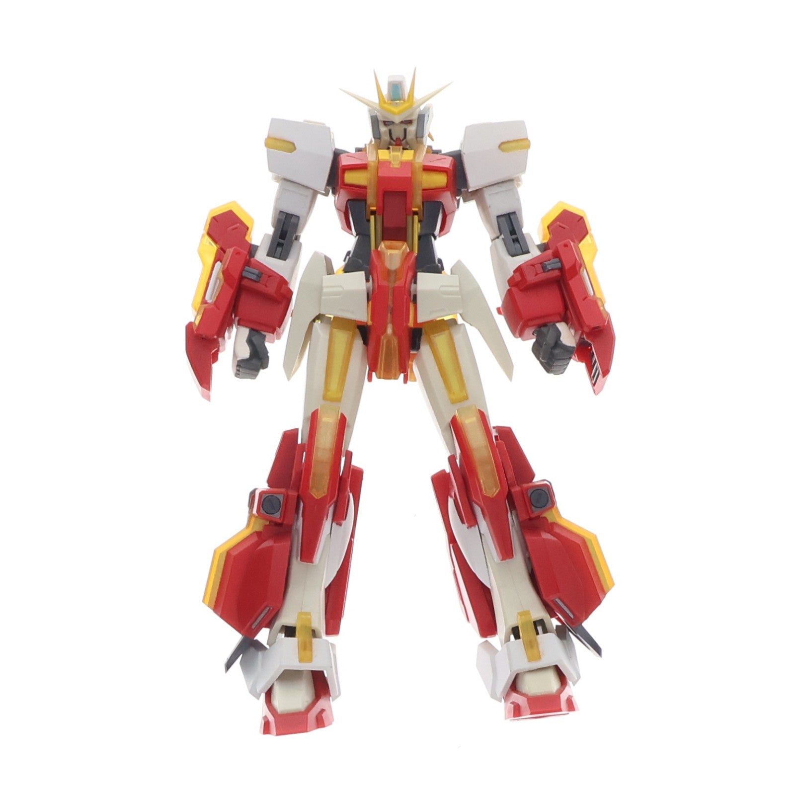 【中古即納】[FIG] ROBOT魂(SIDE MS) エクストリームガンダム(type-レオス) ゼノン・フェース 機動戦士ガンダム EXTREME VS. FULL BOOST(エクストリームバーサス フルブースト) 完成品 可動フィギュア バンダイ(20130413)