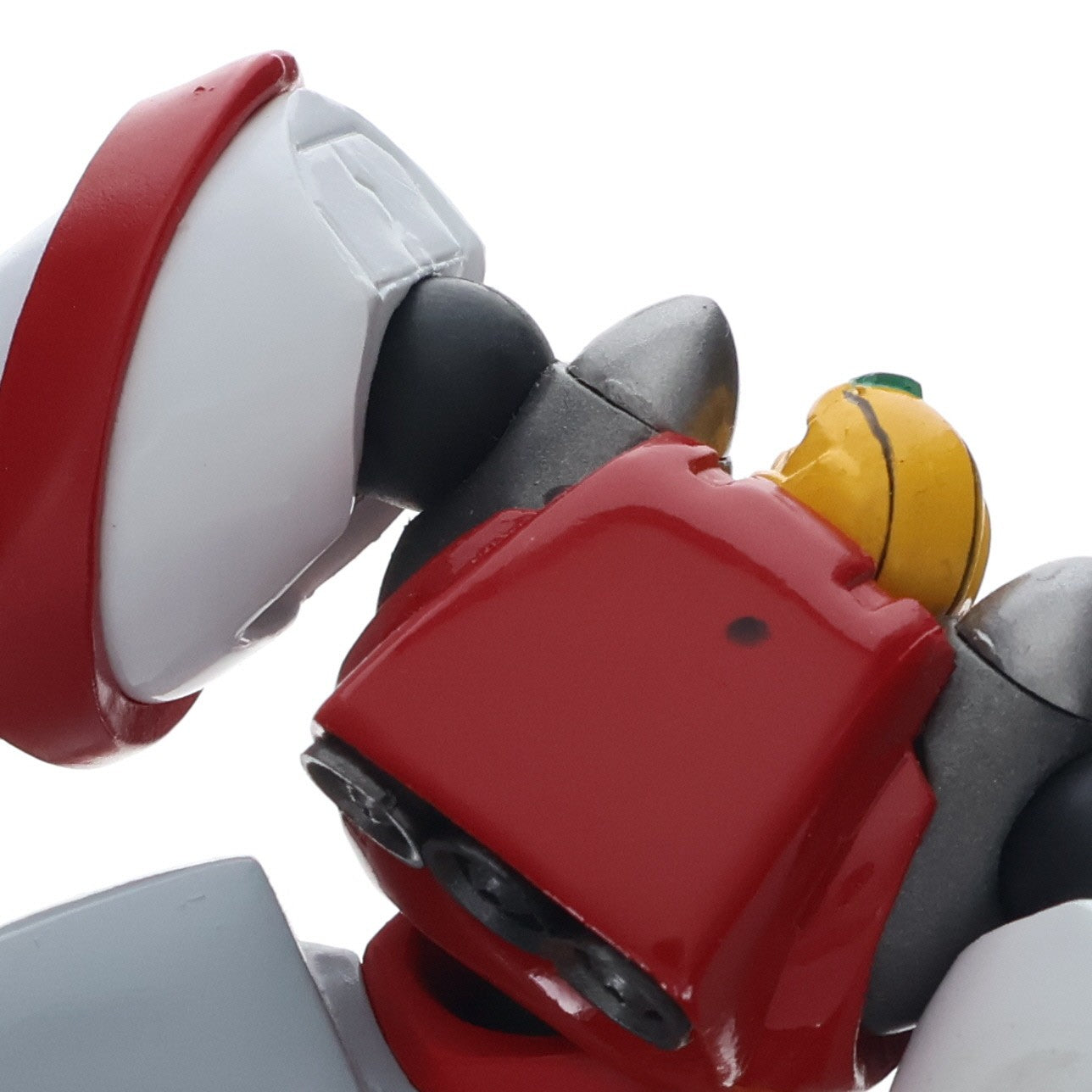 【中古即納】[FIG] リボルテックヤマグチ No.017 ゲッター3 新ゲッターロボ 完成品 可動フィギュア 海洋堂(20061215)