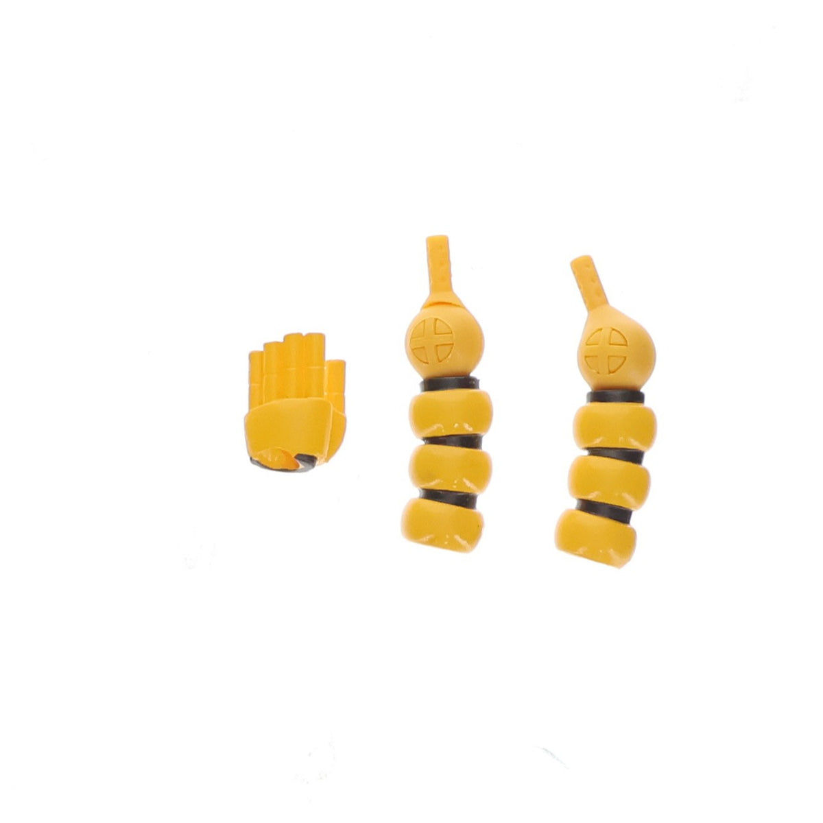 【中古即納】[FIG] リボルテックヤマグチ No.017 ゲッター3 新ゲッターロボ 完成品 可動フィギュア 海洋堂(20061215)