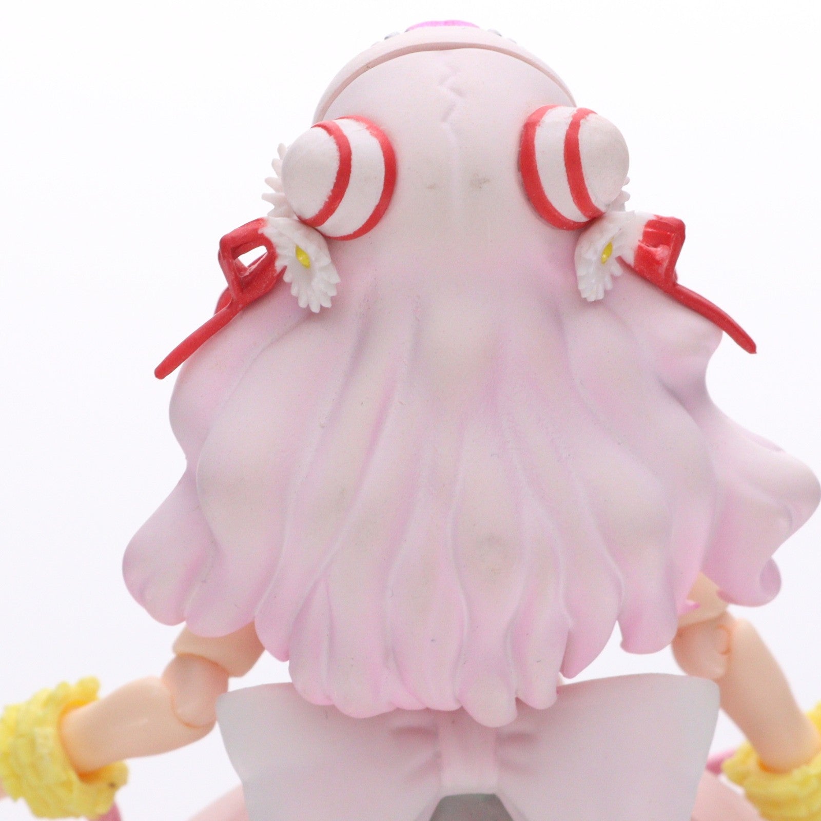 【中古即納】[FIG] 魂ウェブ商店限定 S.H.Figuarts(フィギュアーツ) キュアエール HUGっと!プリキュア 完成品 可動フィギュア バンダイスピリッツ(20190731)