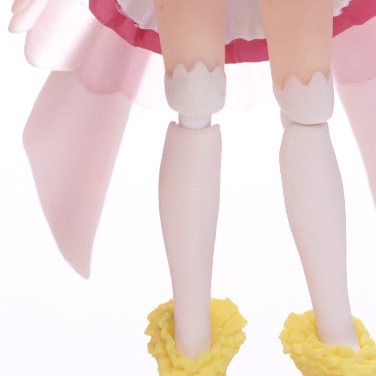 【中古即納】[FIG] 魂ウェブ商店限定 S.H.Figuarts(フィギュアーツ) キュアエール HUGっと!プリキュア 完成品 可動フィギュア バンダイスピリッツ(20190731)