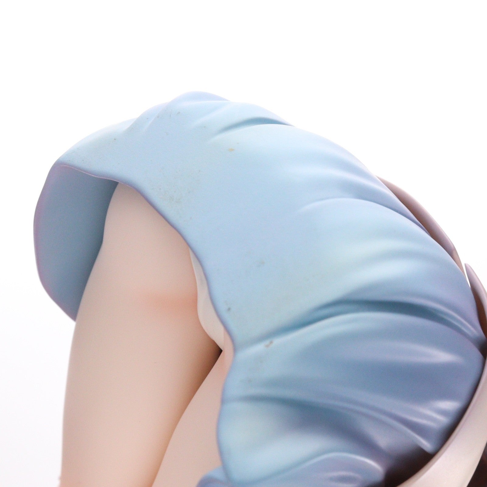 【中古即納】[FIG] クリアしおり付属 秋の色 Illustrated by Hiten original illust(オリジナルイラスト) 1/6 完成品 フィギュア HobbyChaton(20260331)
