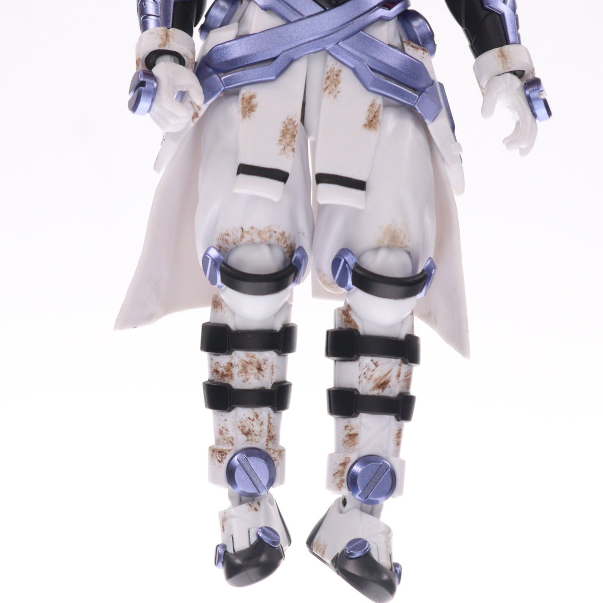 【中古即納】[FIG] 魂ウェブ商店限定 S.H.Figuarts(フィギュアーツ) ヴァルバラド 仮面ライダーガッチャード 完成品 可動フィギュア バンダイスピリッツ(20231117)